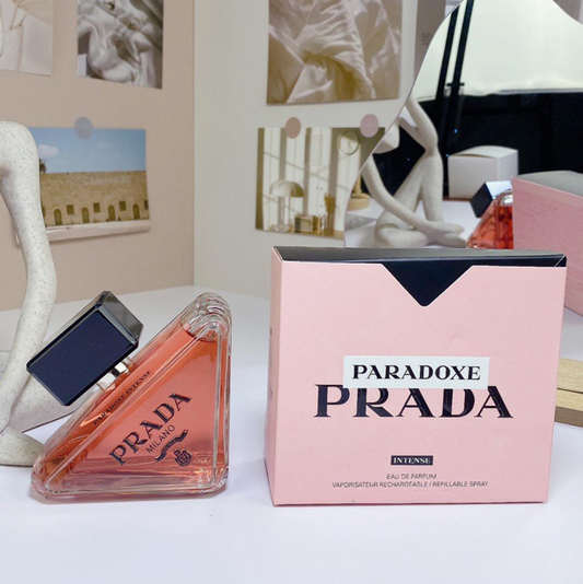 PRADA - Paradoxe Intense EDP 100ML