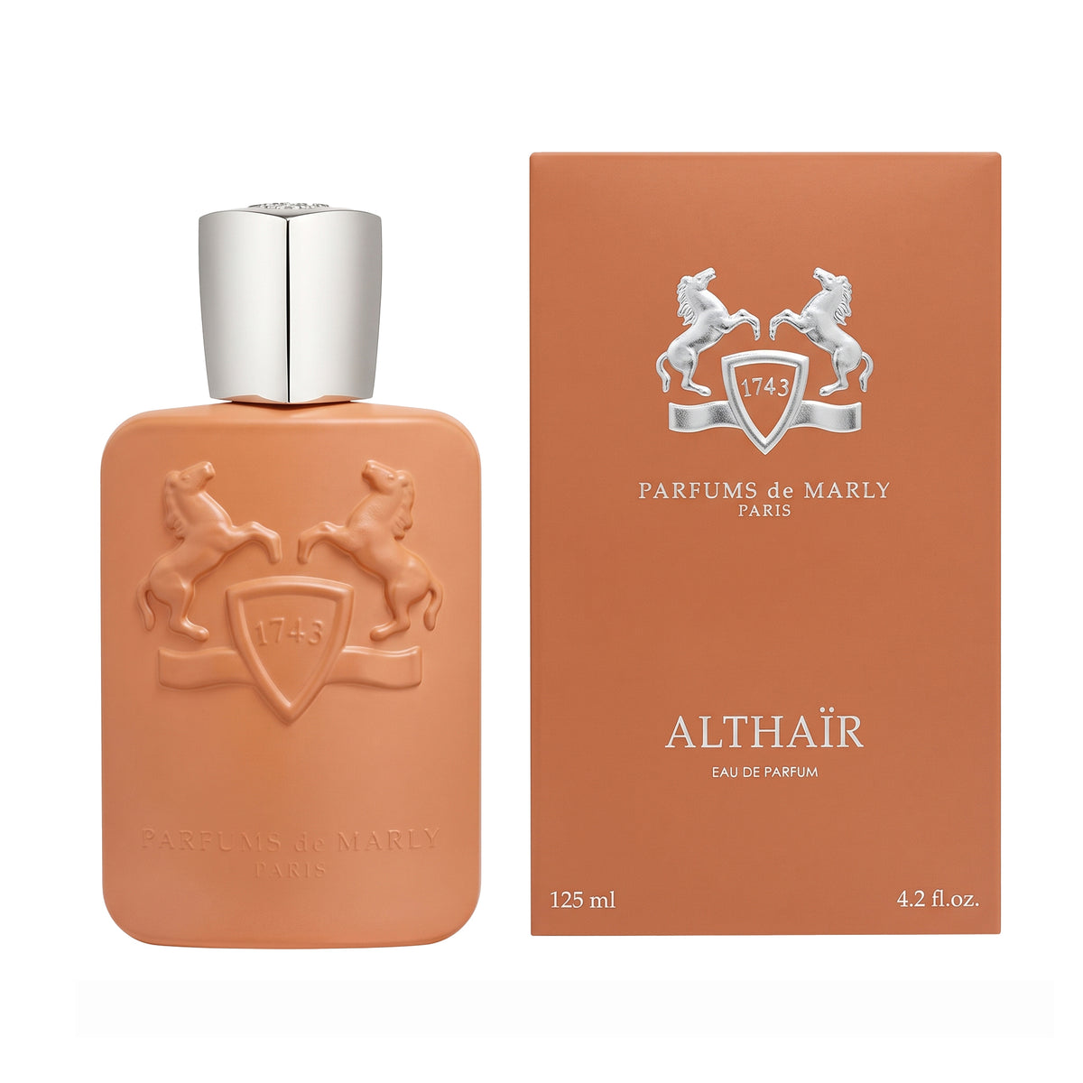 Parfums de Marly - Althaïr EDP 125ML