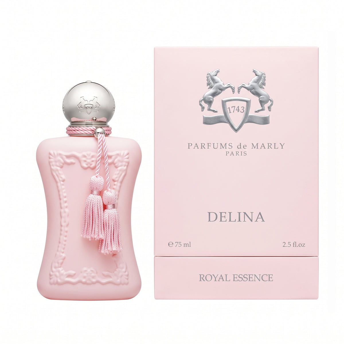 Parfums de Marly - Delina EDP 75ML