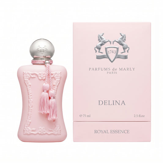 Parfums de Marly - Delina EDP 75ML