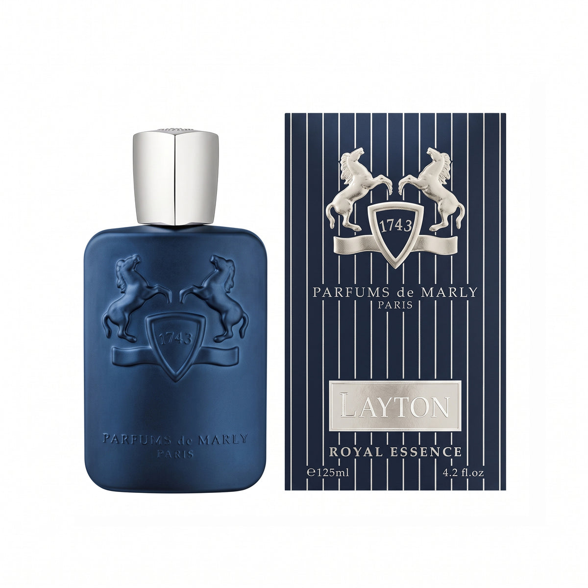 Parfums de Marly - Layton 125ML