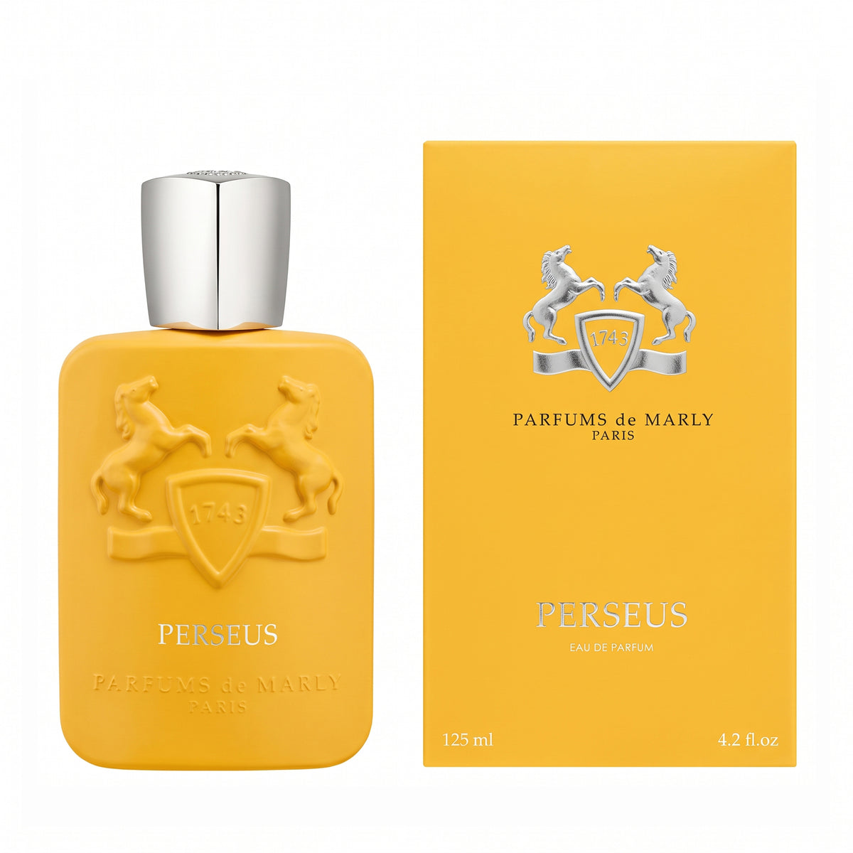 Parfums de Marly - Perseus EDP 125ML