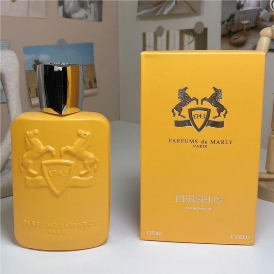 Parfums de Marly - Perseus EDP 125ML