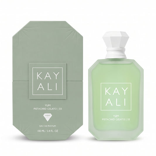 Kay Ali - Pistachio Gelato 100ML