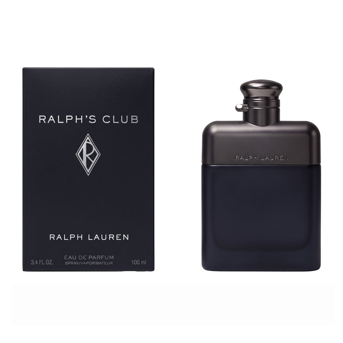 Ralph Lauren - Ralph's Club EDP 100ML