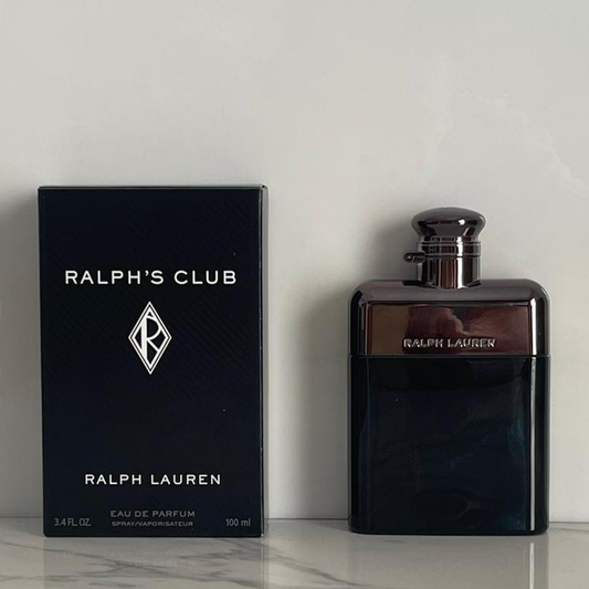 Ralph Lauren - Ralph's Club EDP 100ML