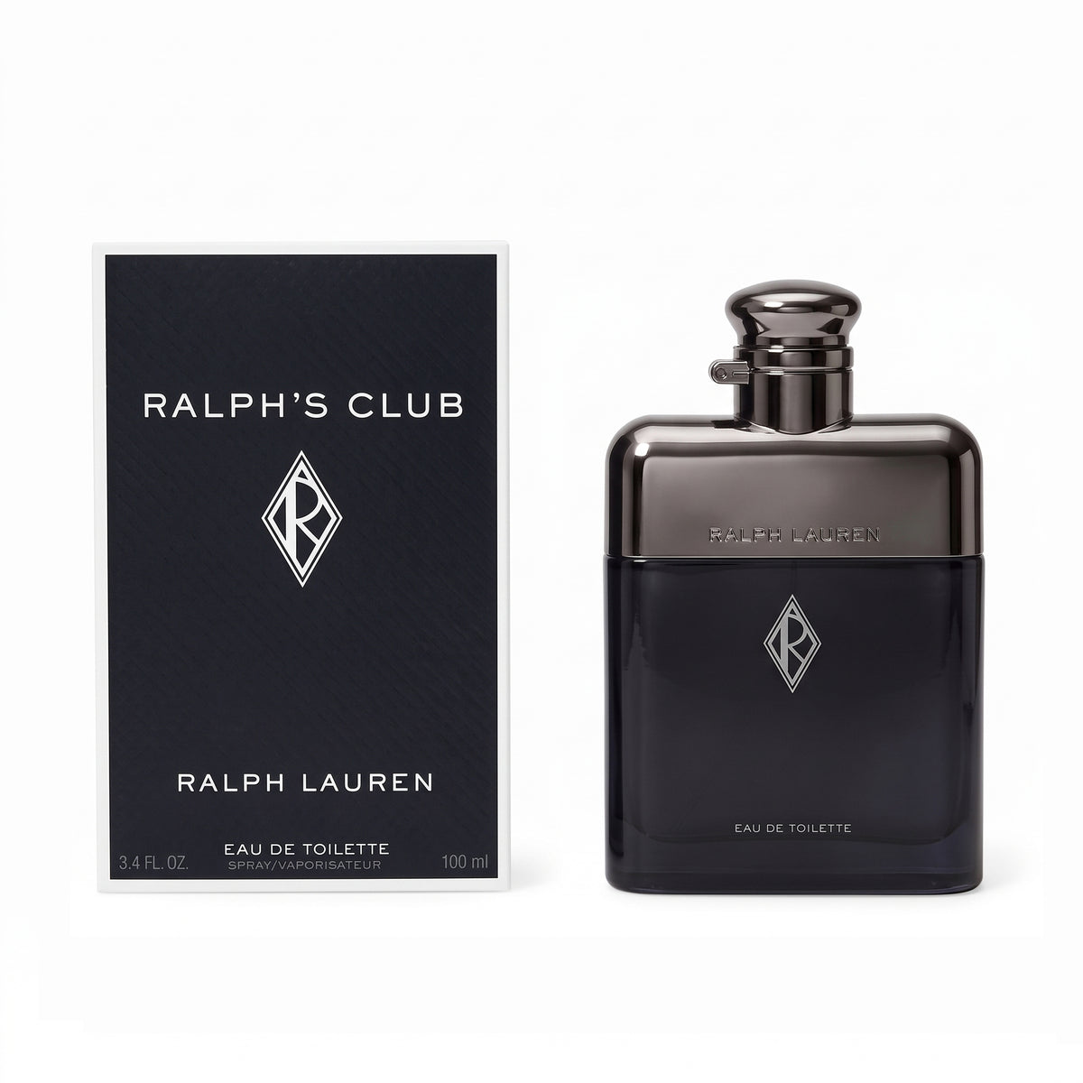 Ralph Lauren - Ralph's Club EDT 100ML