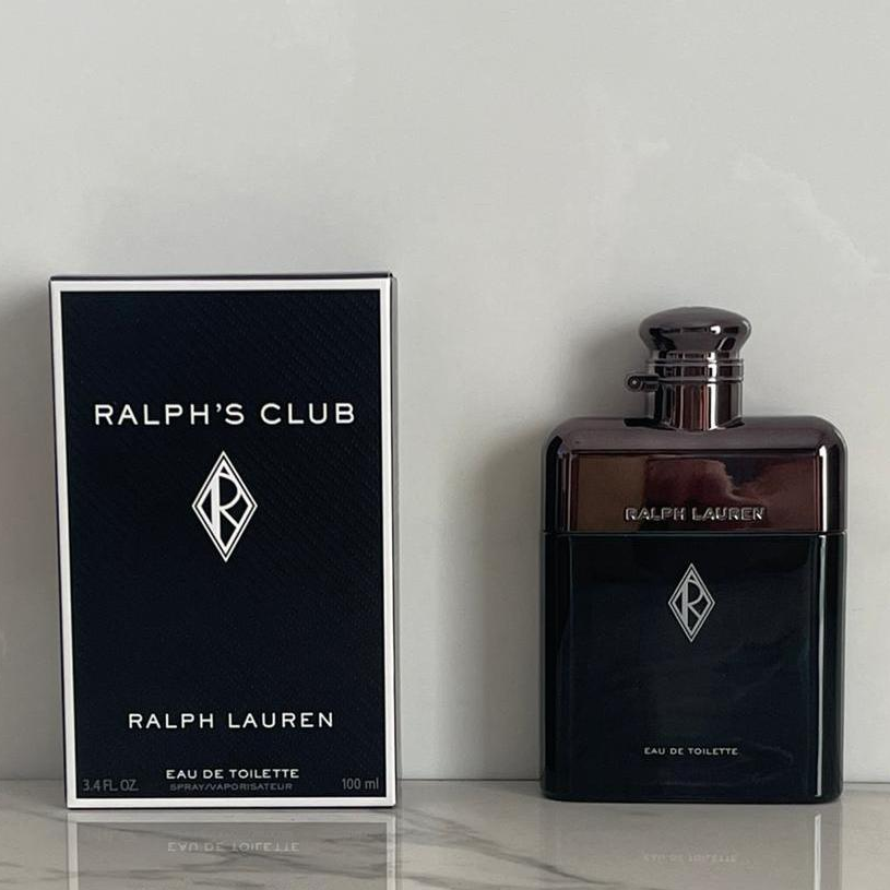 Ralph Lauren - Ralph's Club EDT 100ML