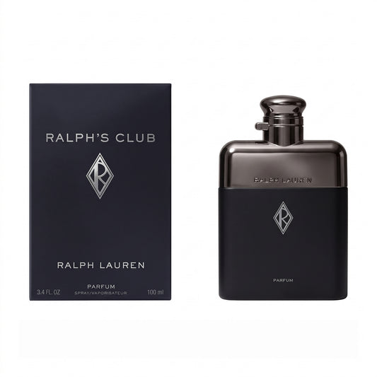 Ralph Lauren -  Ralph's Club Parfum 100ML
