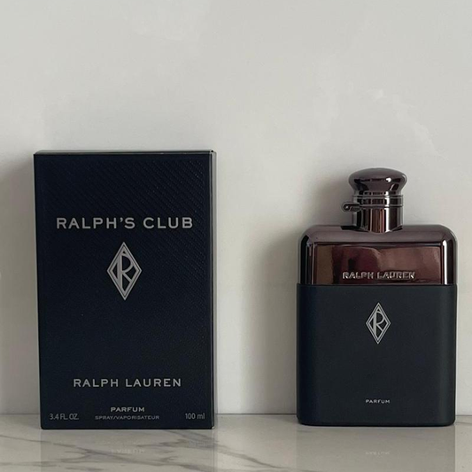 Ralph Lauren -  Ralph's Club Parfum 100ML