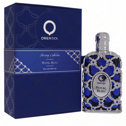 Orientica - Royal Bleu 80ML