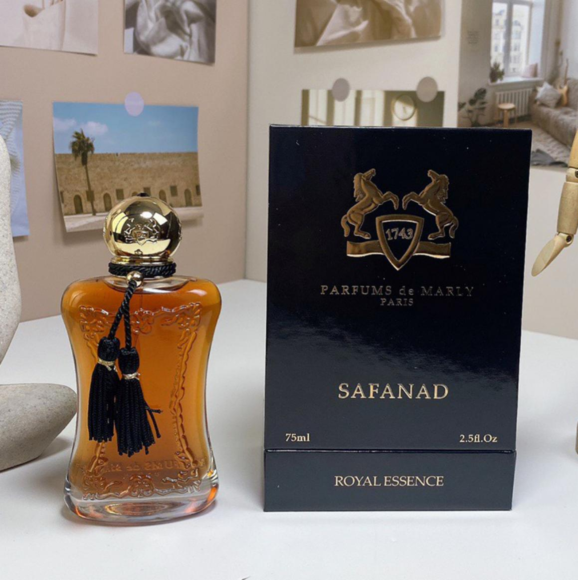 Parfums de Marly - Safanad EDP 75ML