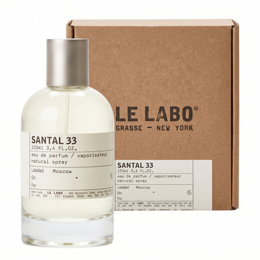 Le Labo - Santal 33 EDP 100ML
