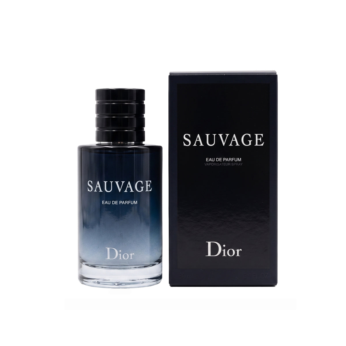 Dior - Sauvage EDP 100ML