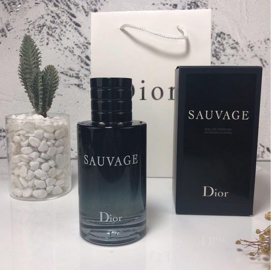 Dior - Sauvage EDP 100ML