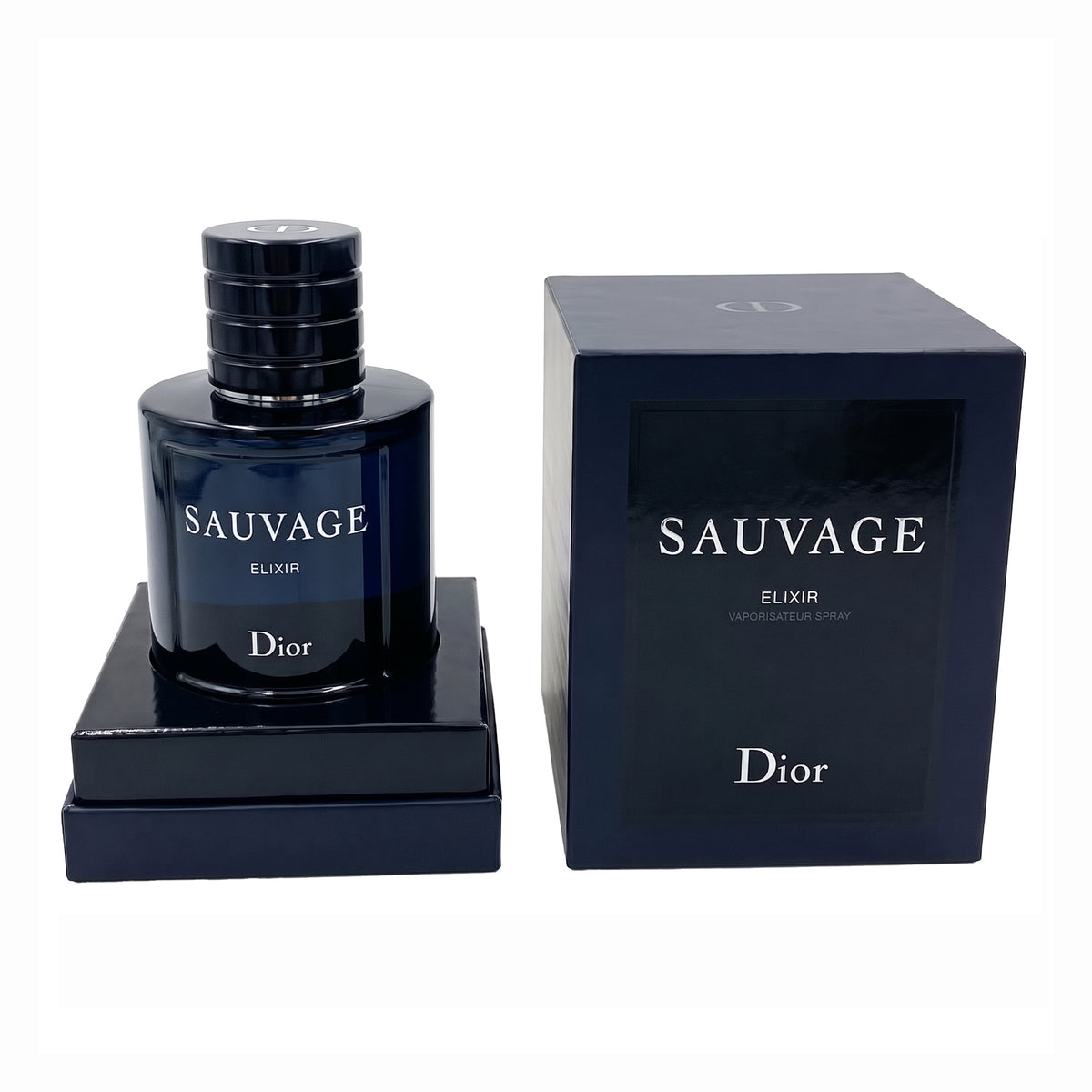 Dior -  Sauvage Elixir 100ML