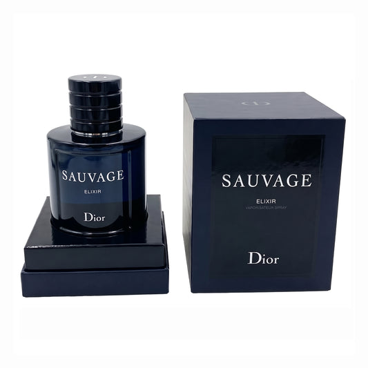 Dior -  Sauvage Elixir 100ML