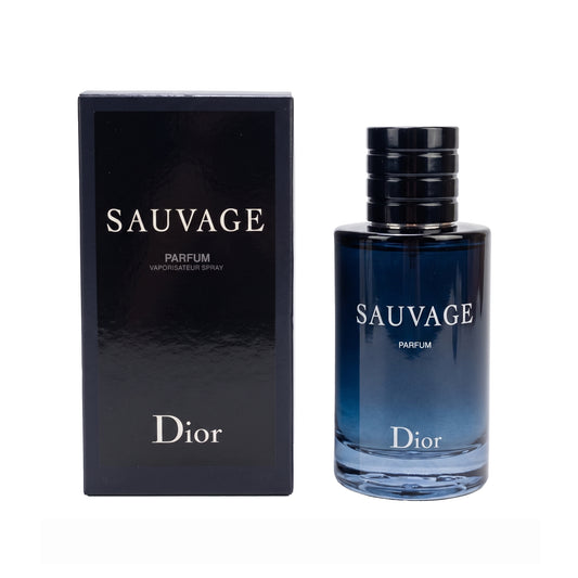 Dior - Sauvage Parfum 100ML