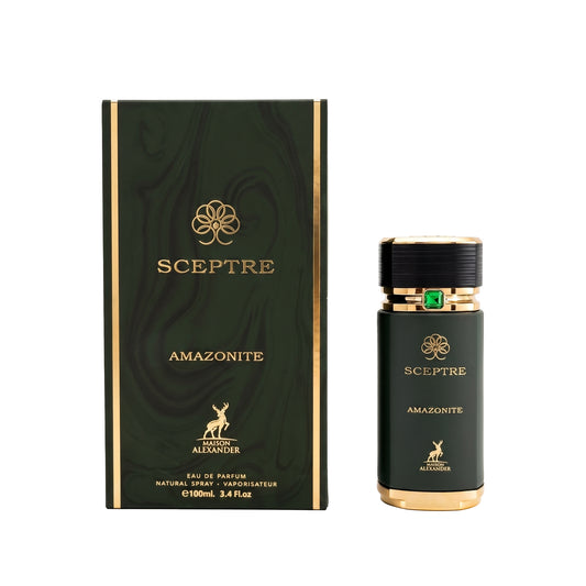 Maison Alexander - Sceptre Amazonite 100ML
