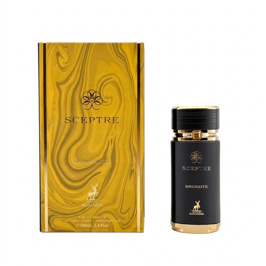 Maison Alexander - Sceptre Bronzite 100ML