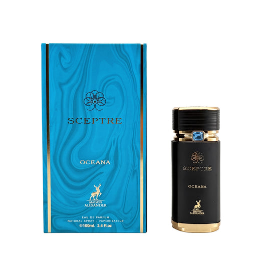 Maison Alexander - Sceptre Oceana 100ML