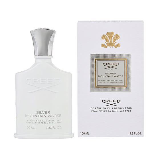 CREED - Silver Mountain Water EDP 100ML