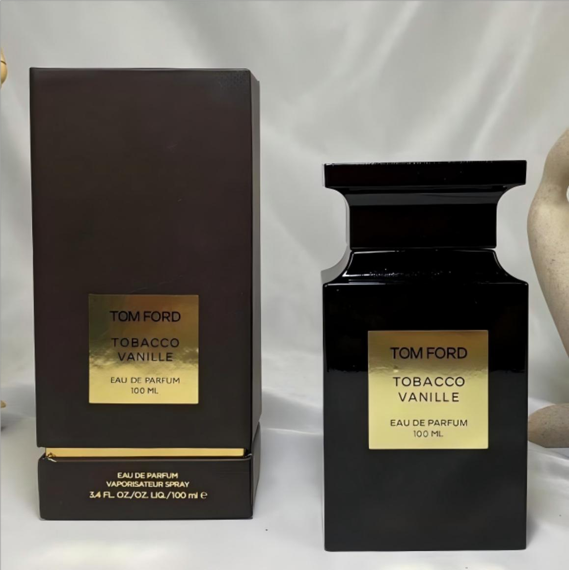 TOM FORD - Tobacco Vanille EDP 100ML
