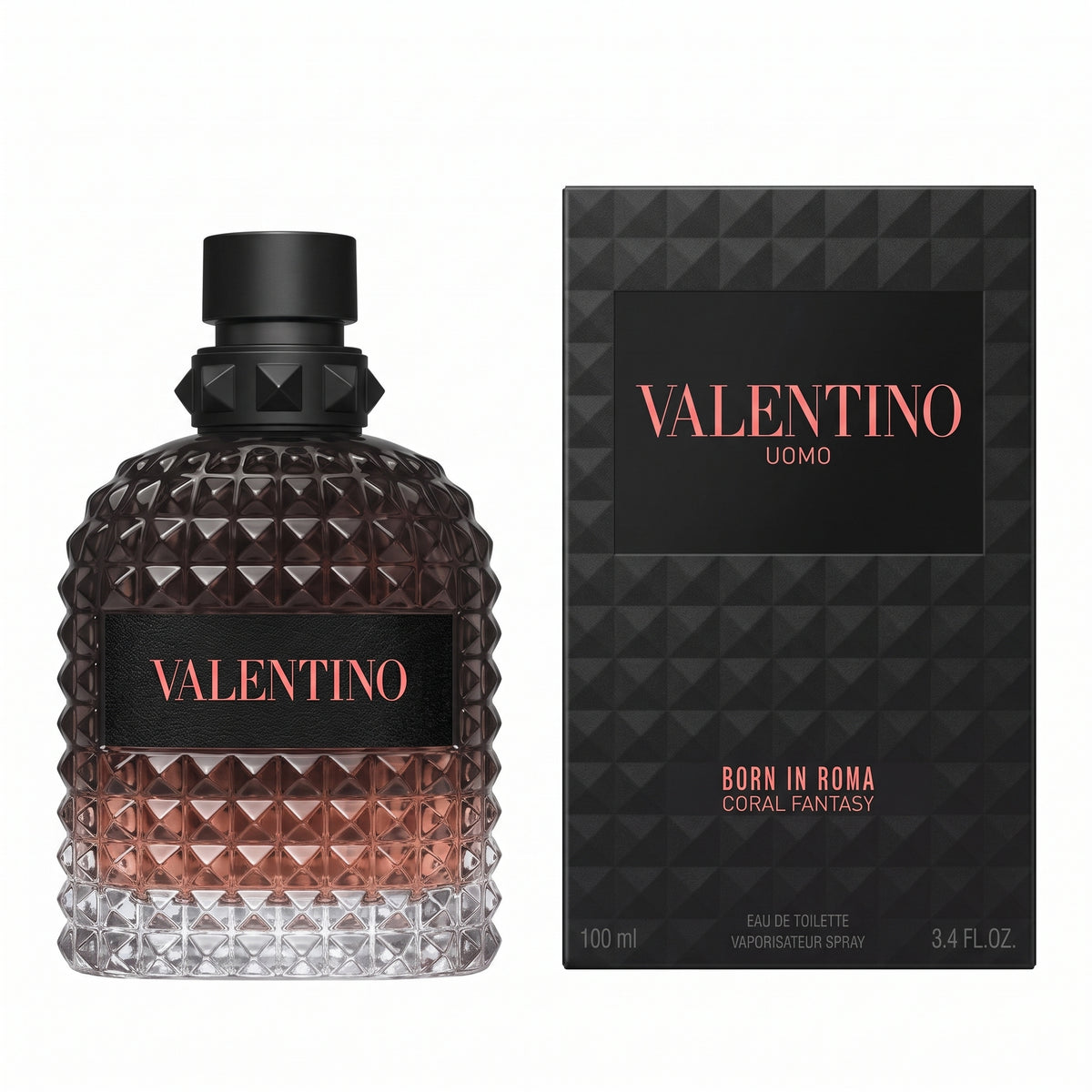 Valentino - Uomo Born in Roma Coral Fantasy EDT