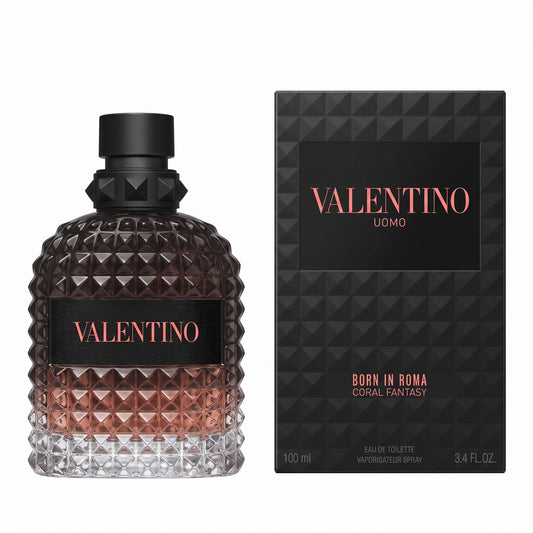 Valentino - Uomo Born in Roma Coral Fantasy EDT
