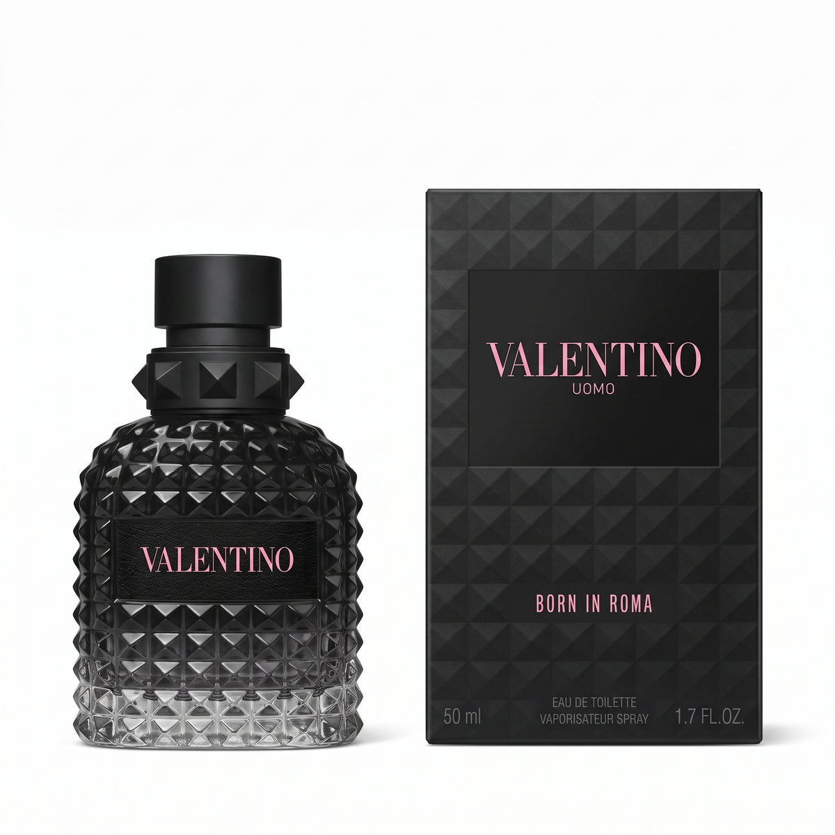Valentino - Uomo Born in Roma EDT 100ML