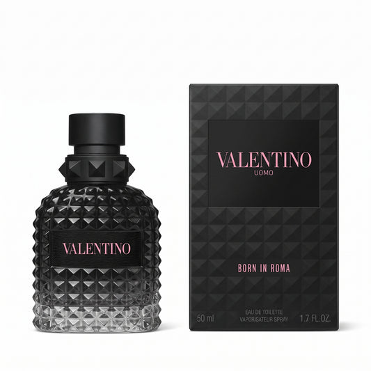 Valentino - Uomo Born in Roma EDT 100ML