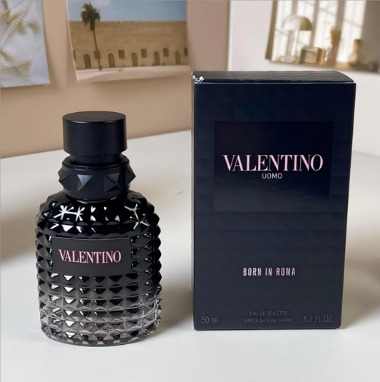 Valentino - Uomo Born in Roma EDT 100ML
