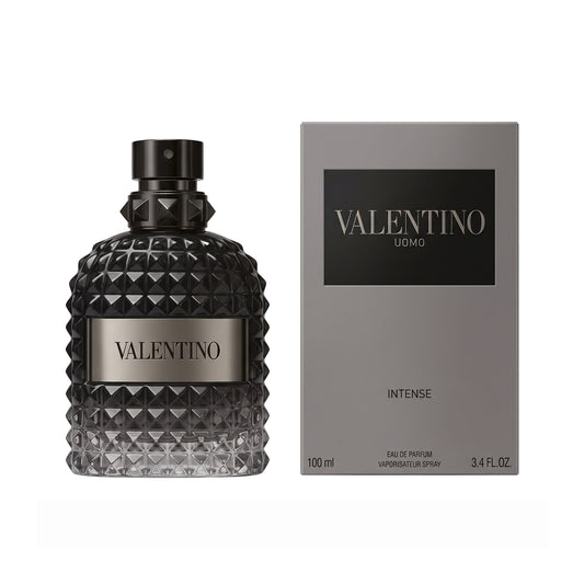 Valentino - Uomo Intense Eau de Parfum 100ML