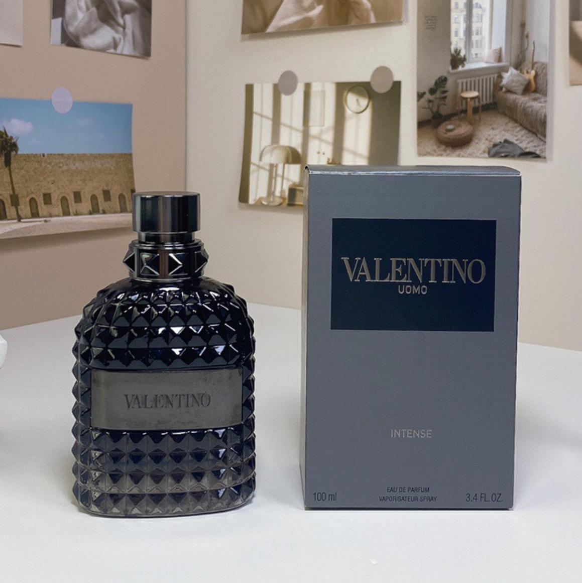 Valentino - Uomo Intense Eau de Parfum 100ML