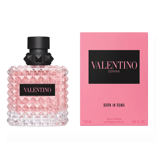 Valentino - Donna Born in Roma EDP 100ML