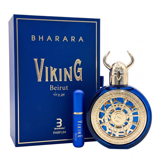 Bharara - Viking Beirut 100ML