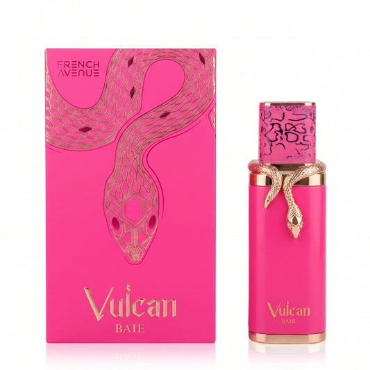 French Avenue - Vulcan Baie 100ML