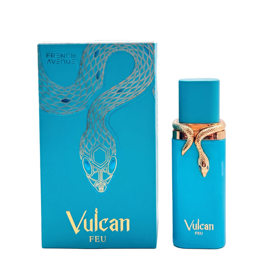 French Avenue - Vulcan Feu 100ML