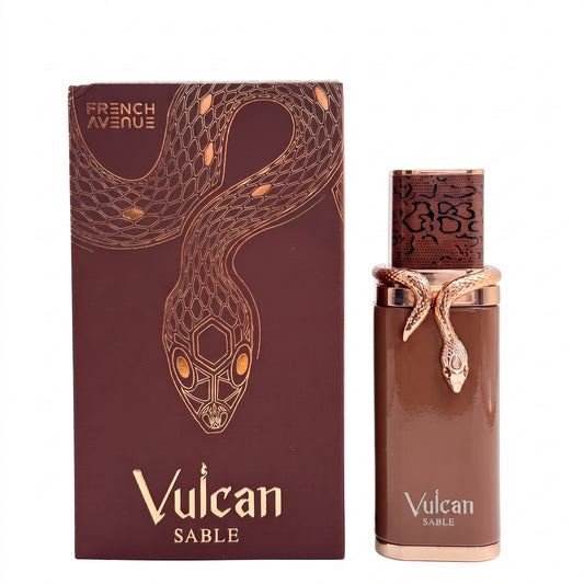 French Avenue - Vulcan Sable 100ML