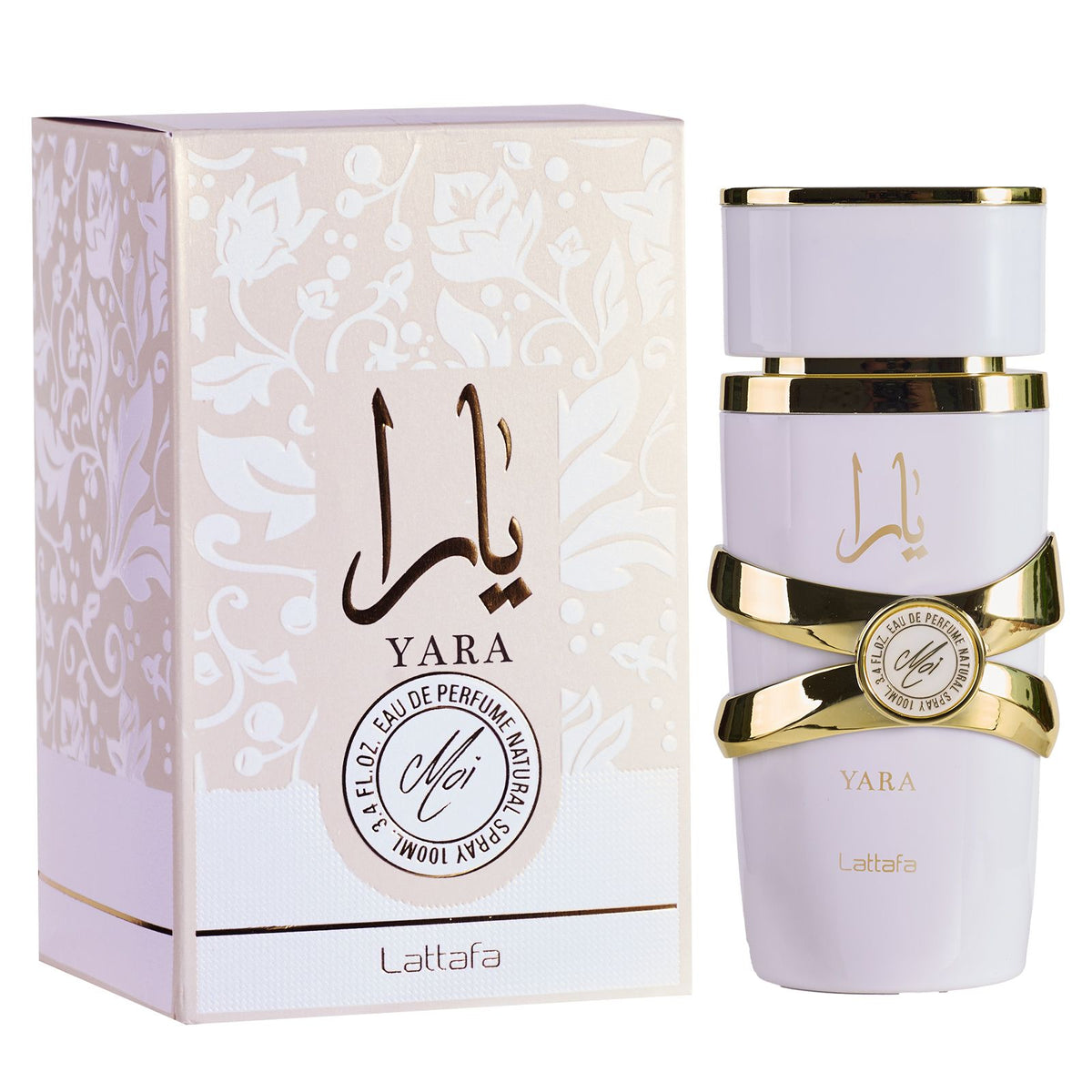 Lattafa - Yara Moi 100ML