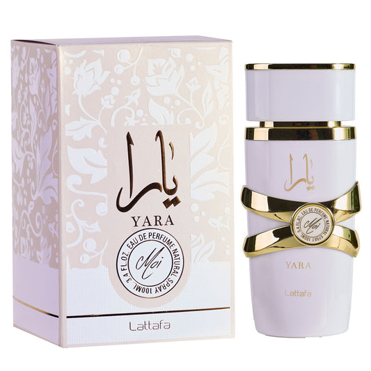 Lattafa - Yara Moi 100ML