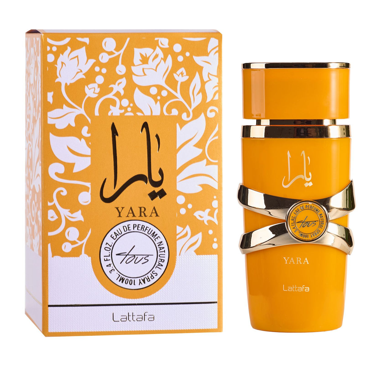 Lattafa - Yara Tous 100ML