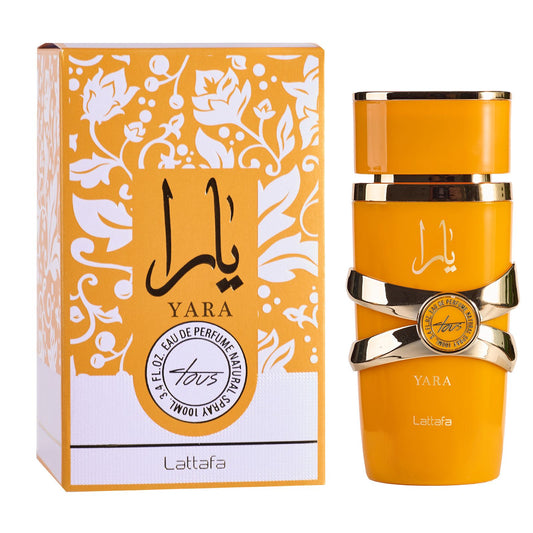 Lattafa - Yara Tous 100ML
