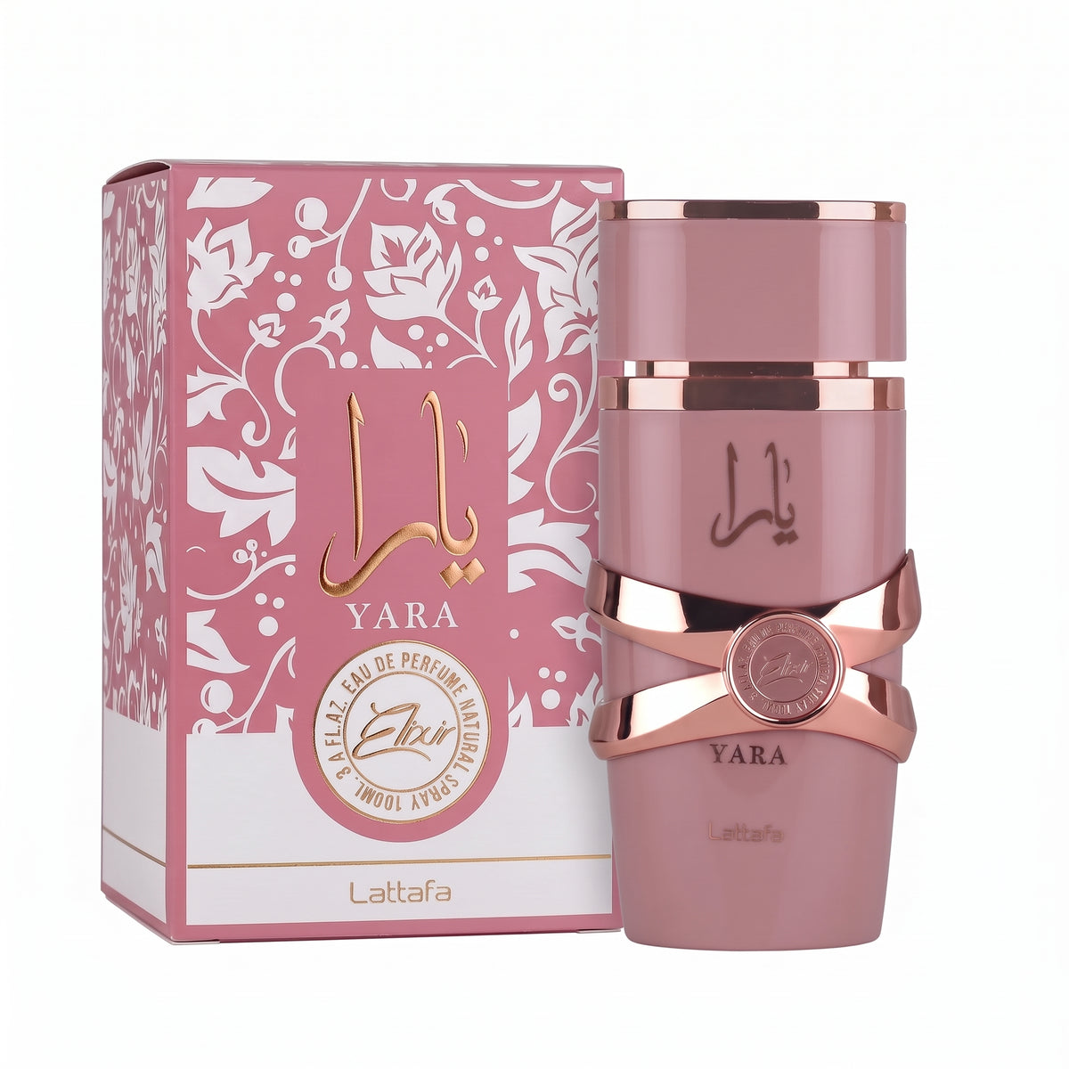 Lattafa - Yara 100ML