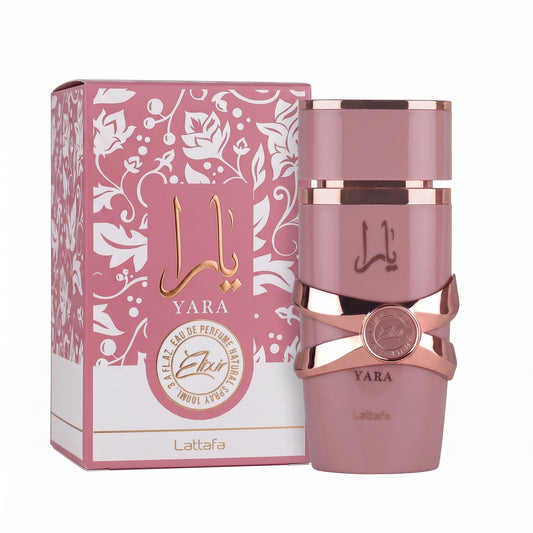 Lattafa - Yara 100ML