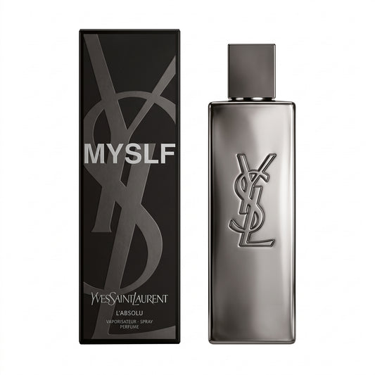 Yves Saint Laurent（YSL）- MYSLF L'Absolu 100ML