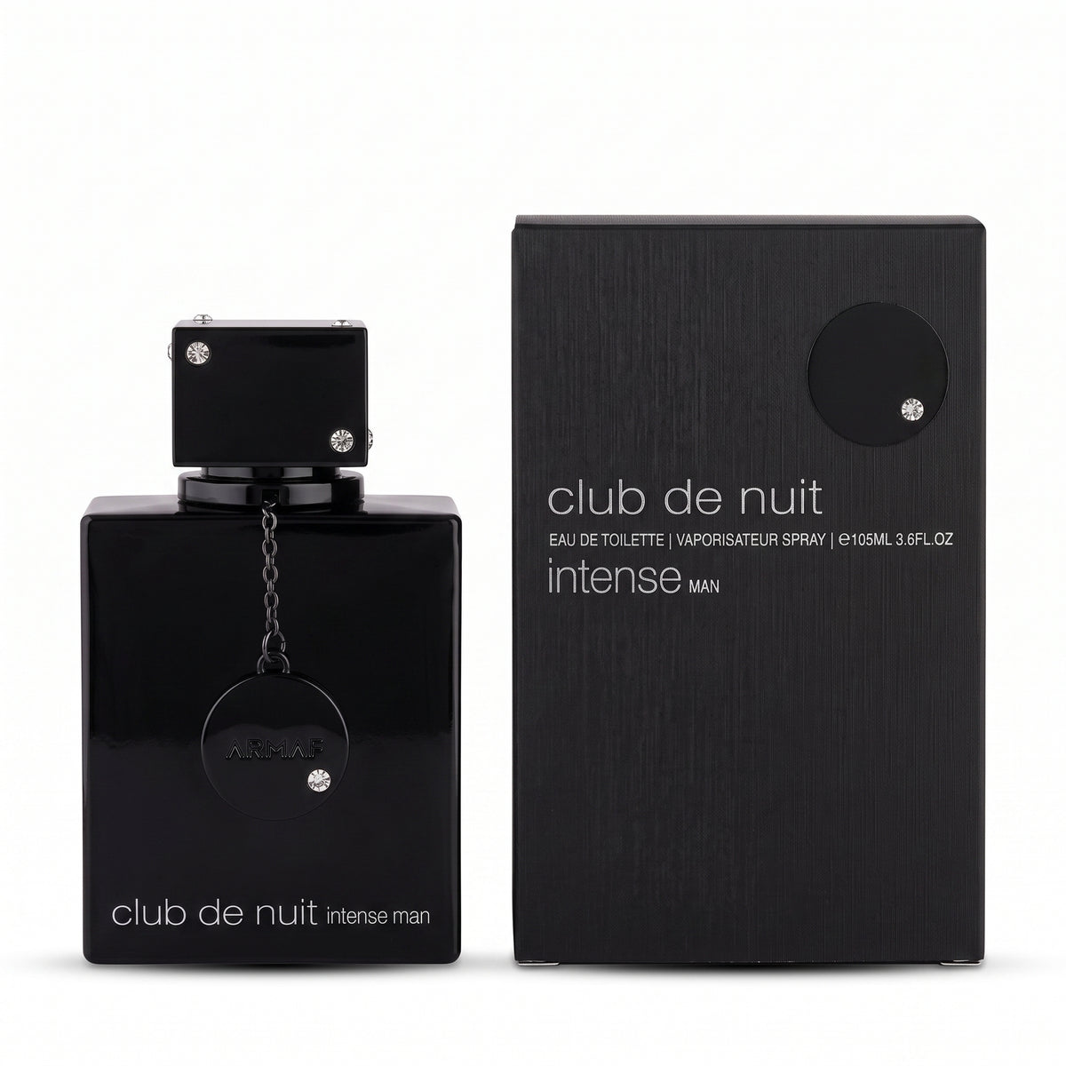 Armaf - Club de Nuit Intense Man EDT 105ML