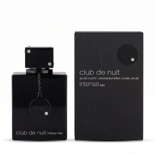 Armaf - Club de Nuit Intense Man EDT 105ML