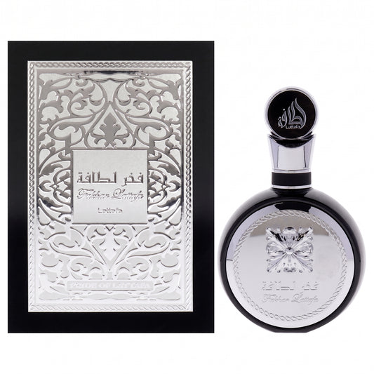 Lattafa - fakher black 100ML